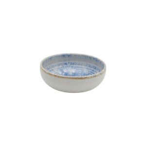 ICE BOWL D12CM STONEWARE ACCOLADE