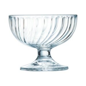 Ice cream bowl 38 cl Sorbet Arcoroc