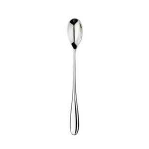 ICED TEA SPOON THICK. 3.5MM STAINLESS STEEL SANTOL CHARINGWORTH