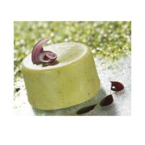 INSPIRATION 24 CYLINDERS D7X4.2CM 60X40CM FLEXIPAN