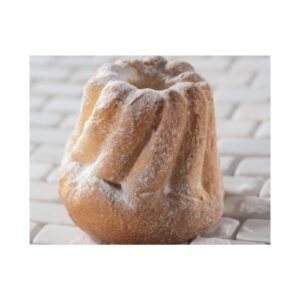 INSPIRATION 24 MINI KOUGLOF D7.6X5.4CM 60X40CM FLEXIPAN