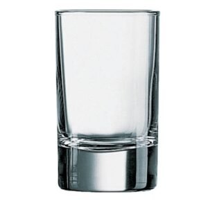 Shot glass 10 cl Islande Arcoroc