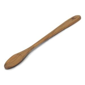 JAM SPOON L15CM OLIVE WOOD