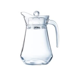 JUG ARC 130CL WITH LID ARCOROC