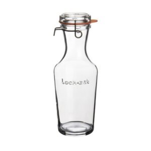 JUICE JAR 100CL LOCK EAT