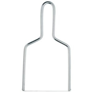 Knife stainless steel Fischer