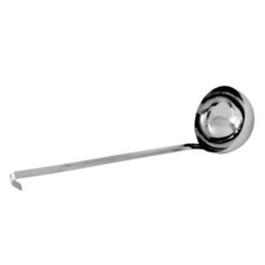 LADLE D18CM SST HEAVY DUTY