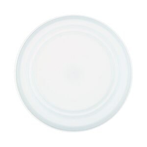 Lid round transparent high-density polyethylene (HDPE) Ø 11.9 cm So Urban Arcoroc