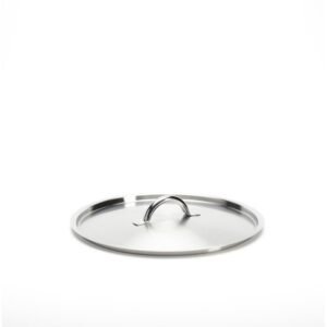 Lid stainless steel Ø 24 cm Alchimy De Buyer