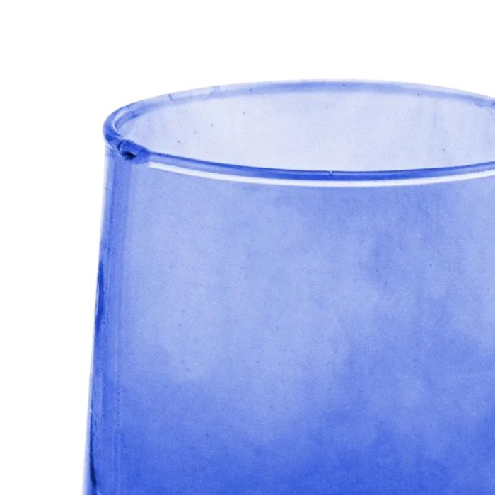lily-tumbler-25cl-recycled-glass-blue-promundi