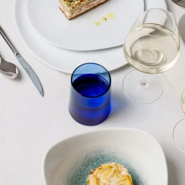 lily-tumbler-25cl-recycled-glass-blue-promundi
