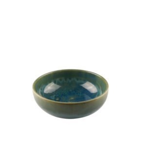 MAGIC BOWL D12CM STONEWARE ACCOLADE