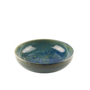 MAGIC BOWL D16CM STONEWARE ACCOLADE