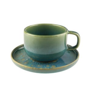 MAGIC CUP 21CL STONEWARE ACCOLADE