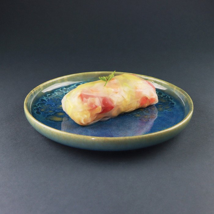 magic-flat-plate-d22cm-stoneware-accolade