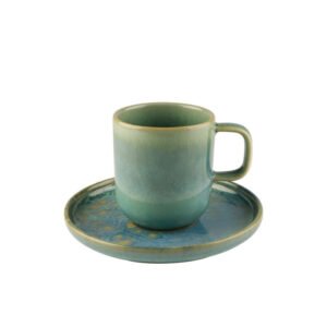 MAGIC SAUCER 12CM STONEWARE ACCOLADE