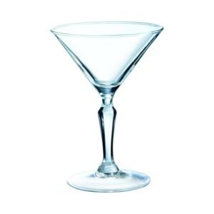 Martini cocktail glass 21 cl Monti Arcoroc