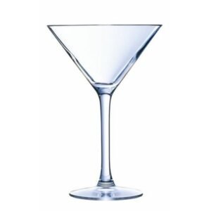 Martini cocktail glass 30 cl Champagne & Cocktail Chef & Sommelier