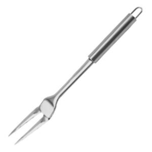 MEAT FORK L30.5CM STAINLESS STEEL GUEST OF