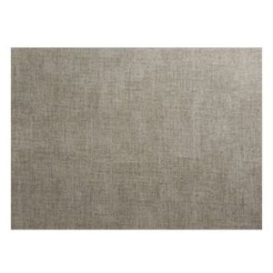 MELI-MELO EARTH PLACE MAT 46X36CM POLYURETHANE