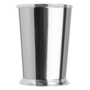 MINT JULEP CUP 41CL BRUSHED SST