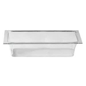 MULTI-CHEF ICE TUB L53.5 X W33.1 X H13CM ACRYLIC