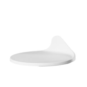 Mum plate Ø21XH6.3cm porcelain gochi cookplay