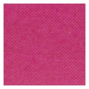 NAPKIN COCKTAIL RASPBERRY QUILTED PAPER 20X20CM 2PLY PACK OF 50