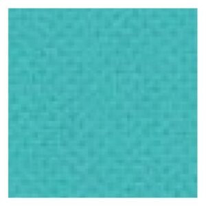 NAPKIN COCKTAIL TURQUOISE QUILTED PAPER 20X20CM 2PLY PACK OF 50
