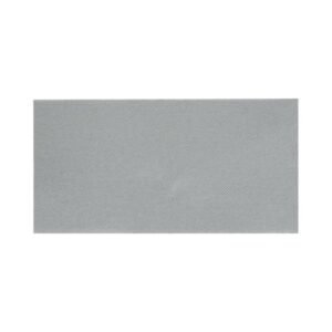 Napkin concrete cellulose wadding 38x38 cm folded in 8 Lisah Pro.mundi (50 units)