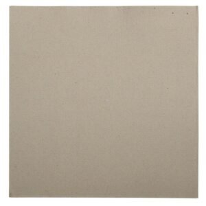 Napkin kraft cellulose wadding 38x38 cm Lisah Pro.mundi (50 units)
