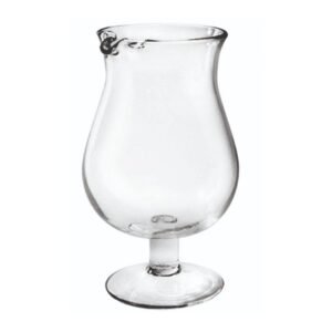 NAPOLEON STEMMED STIRRING 70CL GLASS