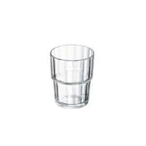 NORVEGE TUMBLER 20CL TEMPERED ARCOROC
