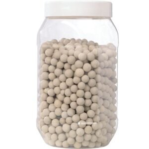 BAKING BEANS BOX OF 1KG CERAMIC