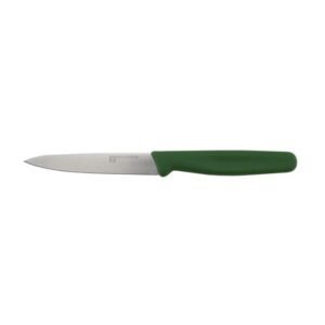 Office knife 10 m stainless steel polypropylene (pp) plain coloured Pro.cooker