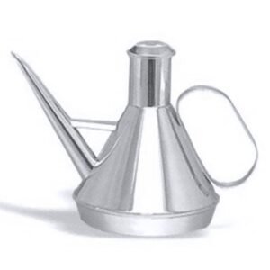 OIL POURER CONICAL 1L SST