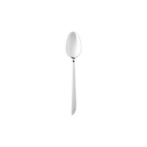 TEA SPOON THICK. 4.0MM STAINLESS STEEL ORCA ETERNUM