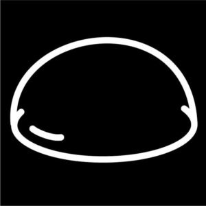 ORIGINE 24 HALF SPHERES SILICON FLEXIPAN