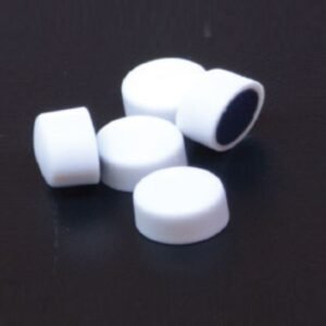 OUTDOOR INFORMATION DISPLAY 16 WHITE MAGNETS SET