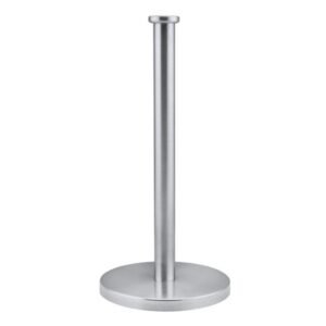 PAPER TOWEL HOLDER STAINLESS STEEL GUEST OF