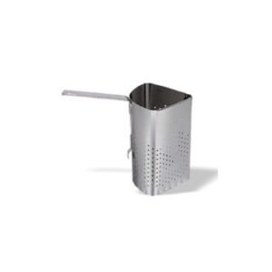 PASTA STRAINER 1 SEGMENT 40CM SST