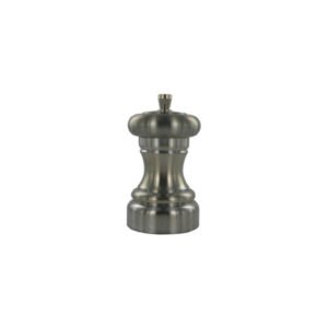 PEPPER MILL REF.80 SST FINISH DE BUYER