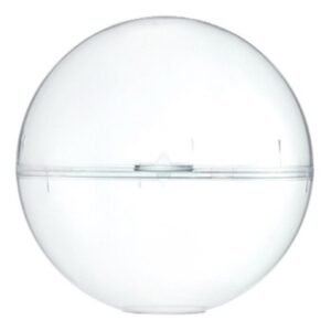 PERLA BOWL W/LID PERFO PACK OF 100 60CL