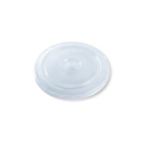 PET FLAT LID FOR 35.4CL/47.3CL PACK OF 50