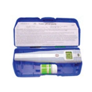 pH PAL PLUS pH TESTER METER RESOLUTION 0.1pH ACCURACY +/-0.2pH