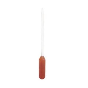 PIPETTE CONICAL L7CM 0.5ML PACK OF 100
