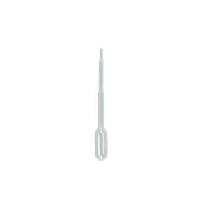 PIPETTE CONICAL L16CM 3ML PACK OF 100 BELIX