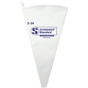 PIPING BAG L34CM SCHNEIDER