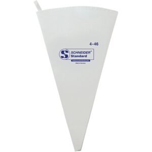 PIPING BAG L46CM COATED COTTON SCHNEIDER