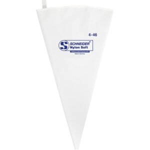 PIPING BAG L46CM NYLON SOFT SCHNEIDER